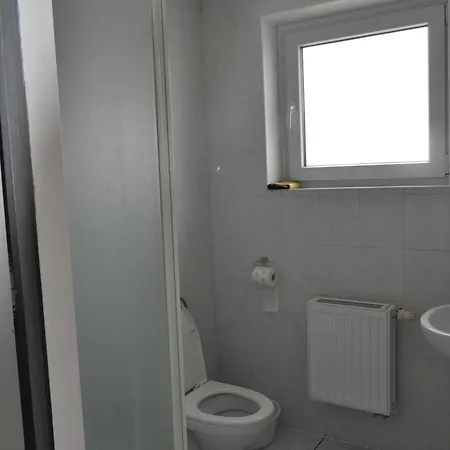 Pokoje Goscinne U Kasi Kolobrzeg Exterior photo