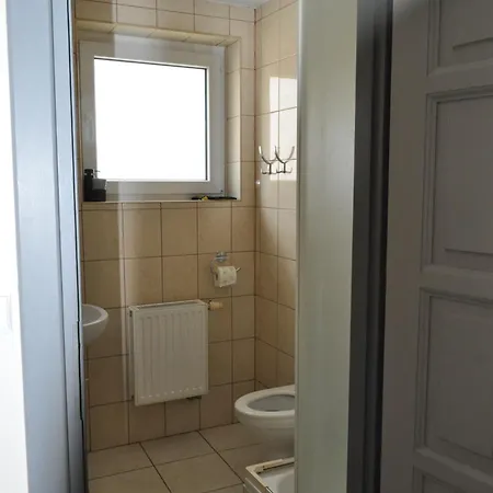 Pokoje Goscinne U Kasi Kolobrzeg Exterior photo