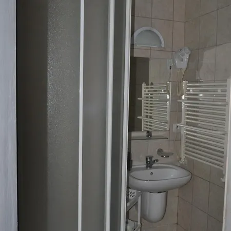 Pokoje Goscinne U Kasi Kolobrzeg Exterior photo