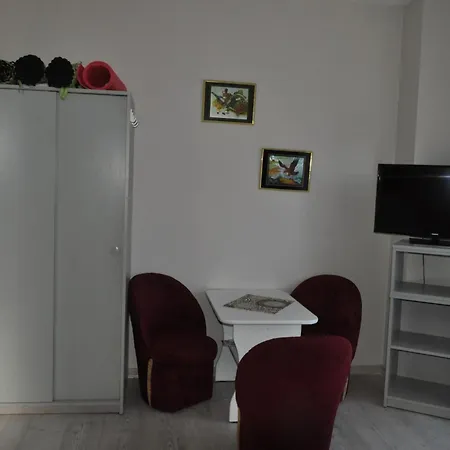 Pokoje Goscinne U Kasi Kolobrzeg Exterior photo