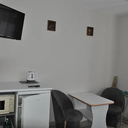 Pokoje Goscinne U Kasi Kolobrzeg Exterior photo