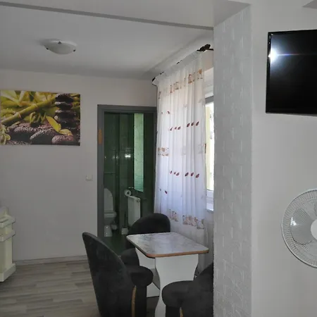 Pokoje Goscinne U Kasi Kolobrzeg Exterior photo
