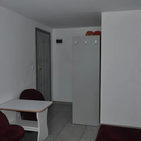 Pokoje Goscinne U Kasi Kolobrzeg Exterior photo