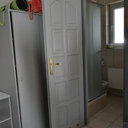Pokoje Goscinne U Kasi Kolobrzeg Exterior photo