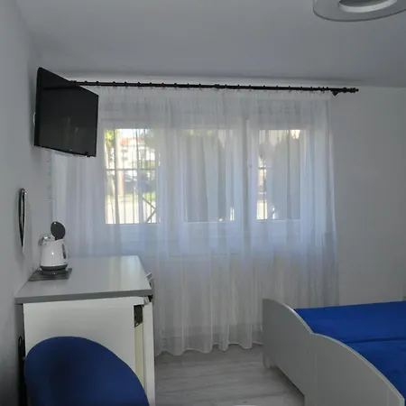 Pokoje Goscinne U Kasi Kolobrzeg Exterior photo