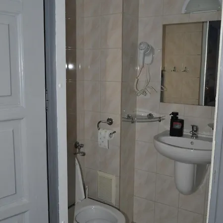Pokoje Goscinne U Kasi Kolobrzeg Exterior photo