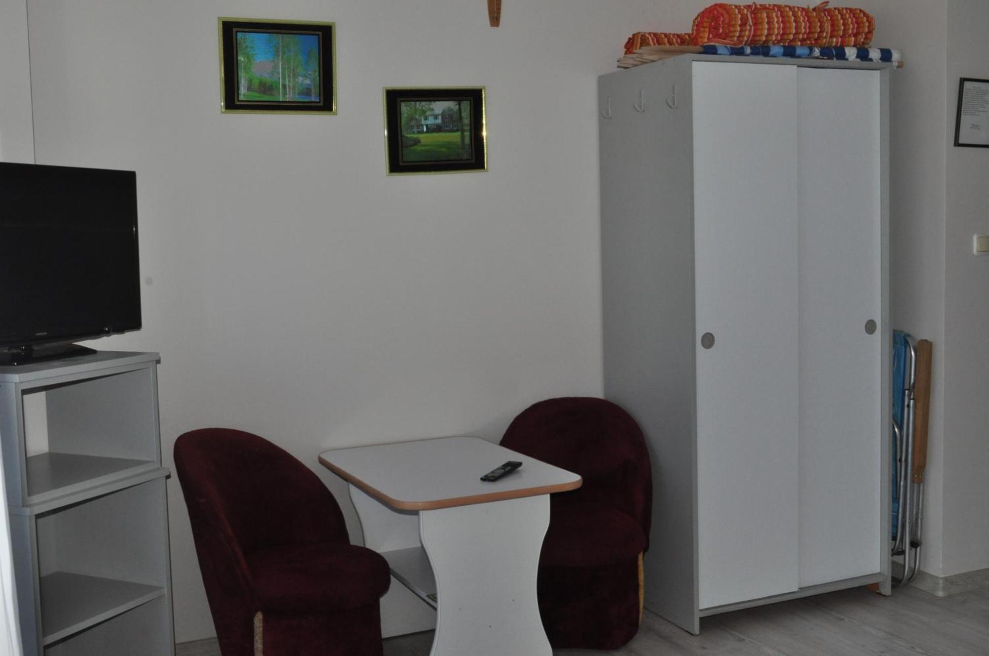 Habitación en casa particular Goscinne U Kasi