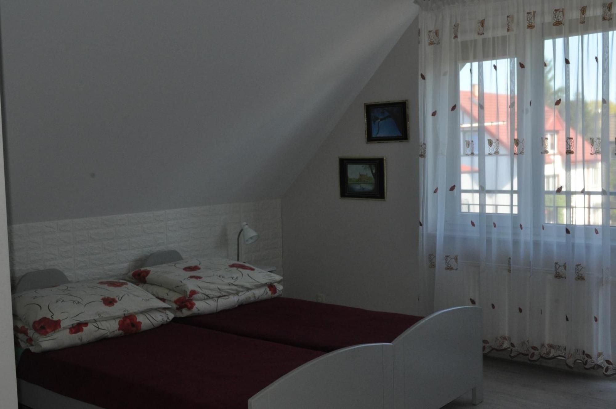 Goscinne U Kasi Habitación en casa particular *