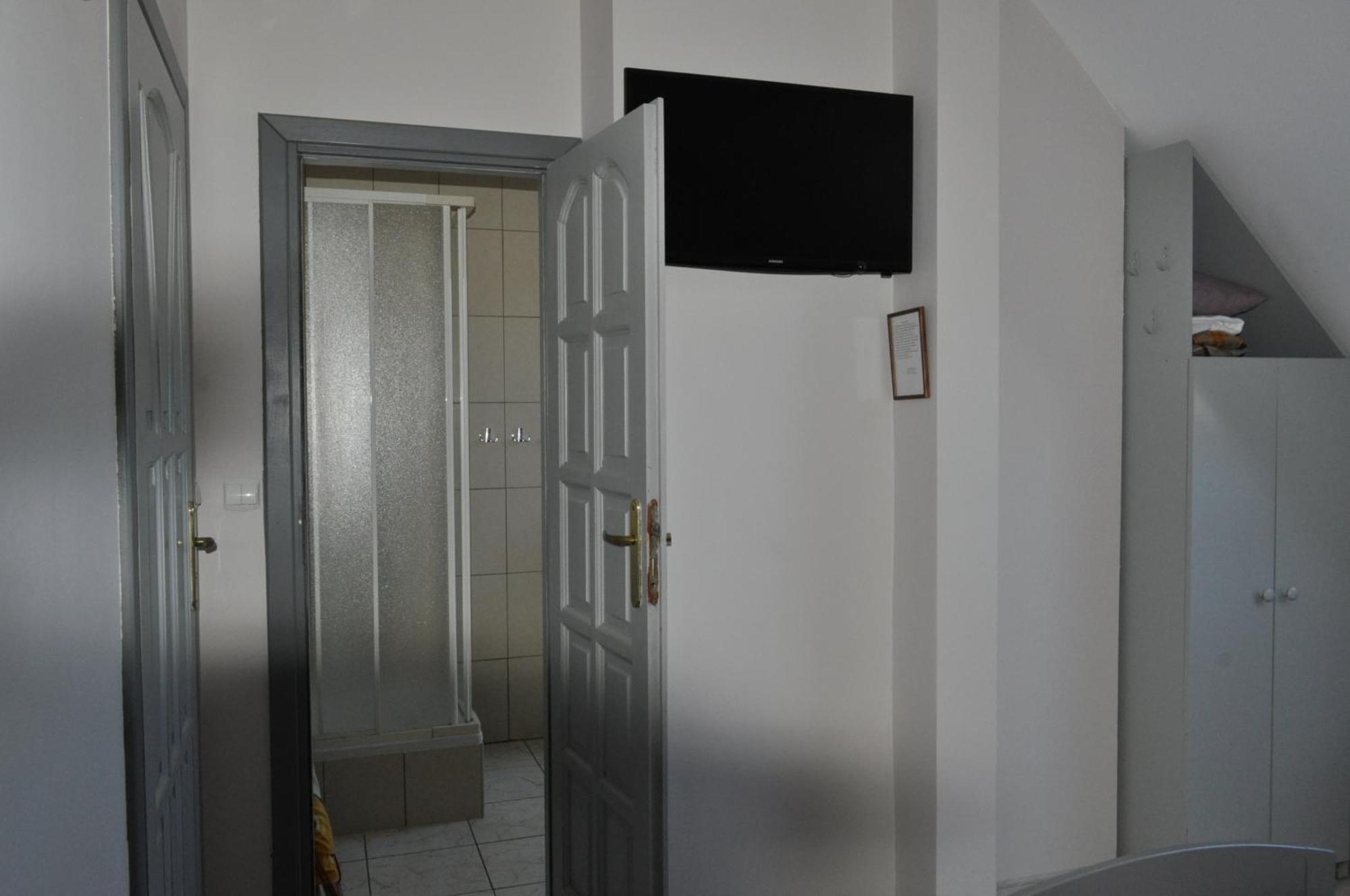 Goscinne U Kasi Habitación en casa particular