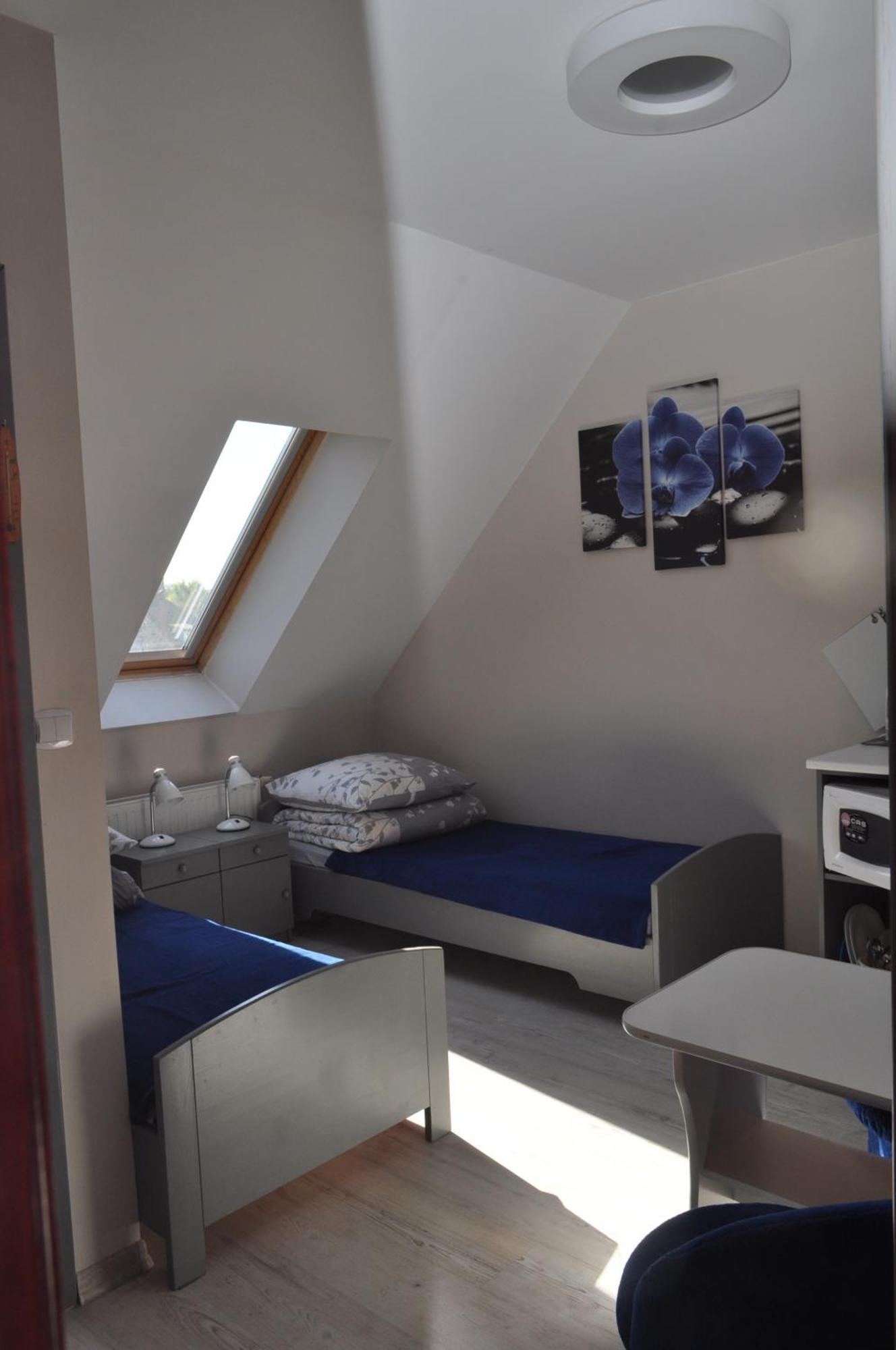 Goscinne U Kasi Habitación en casa particular Kołobrzeg