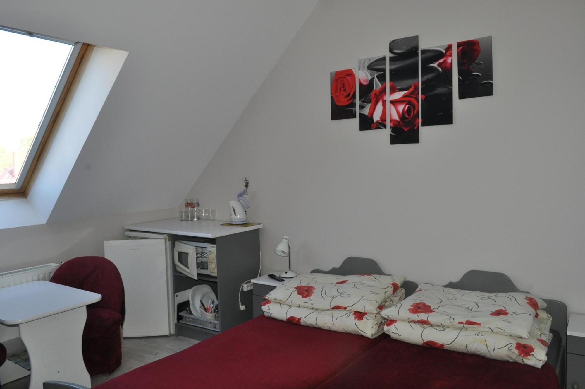 Habitación en casa particular Goscinne U Kasi
