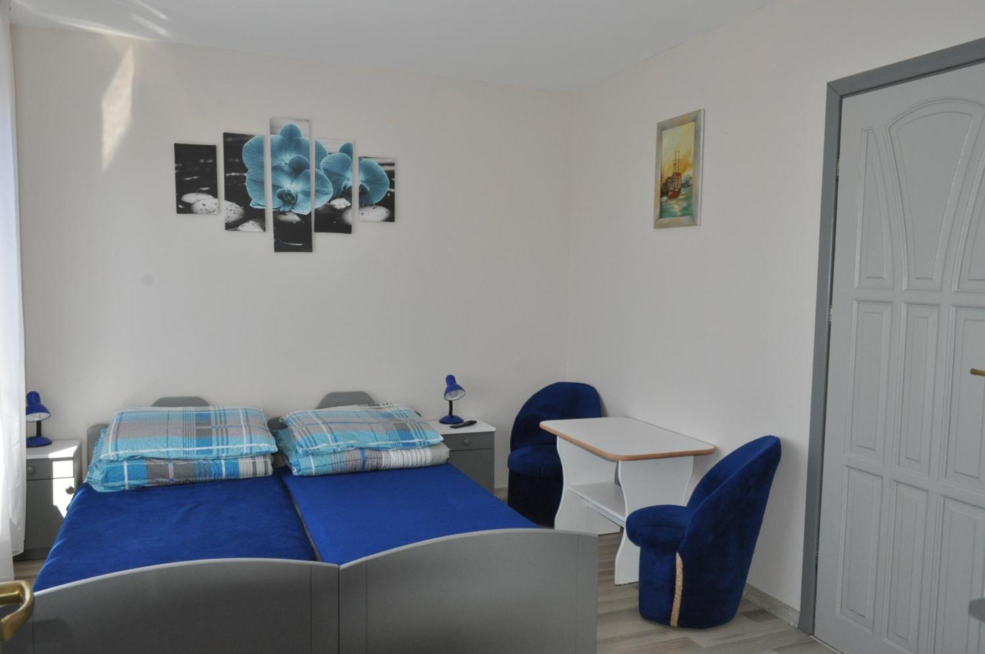 Goscinne U Kasi Habitación en casa particular Kołobrzeg