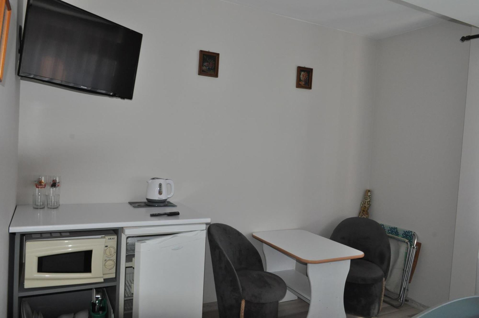 Goscinne U Kasi Habitación en casa particular Kołobrzeg