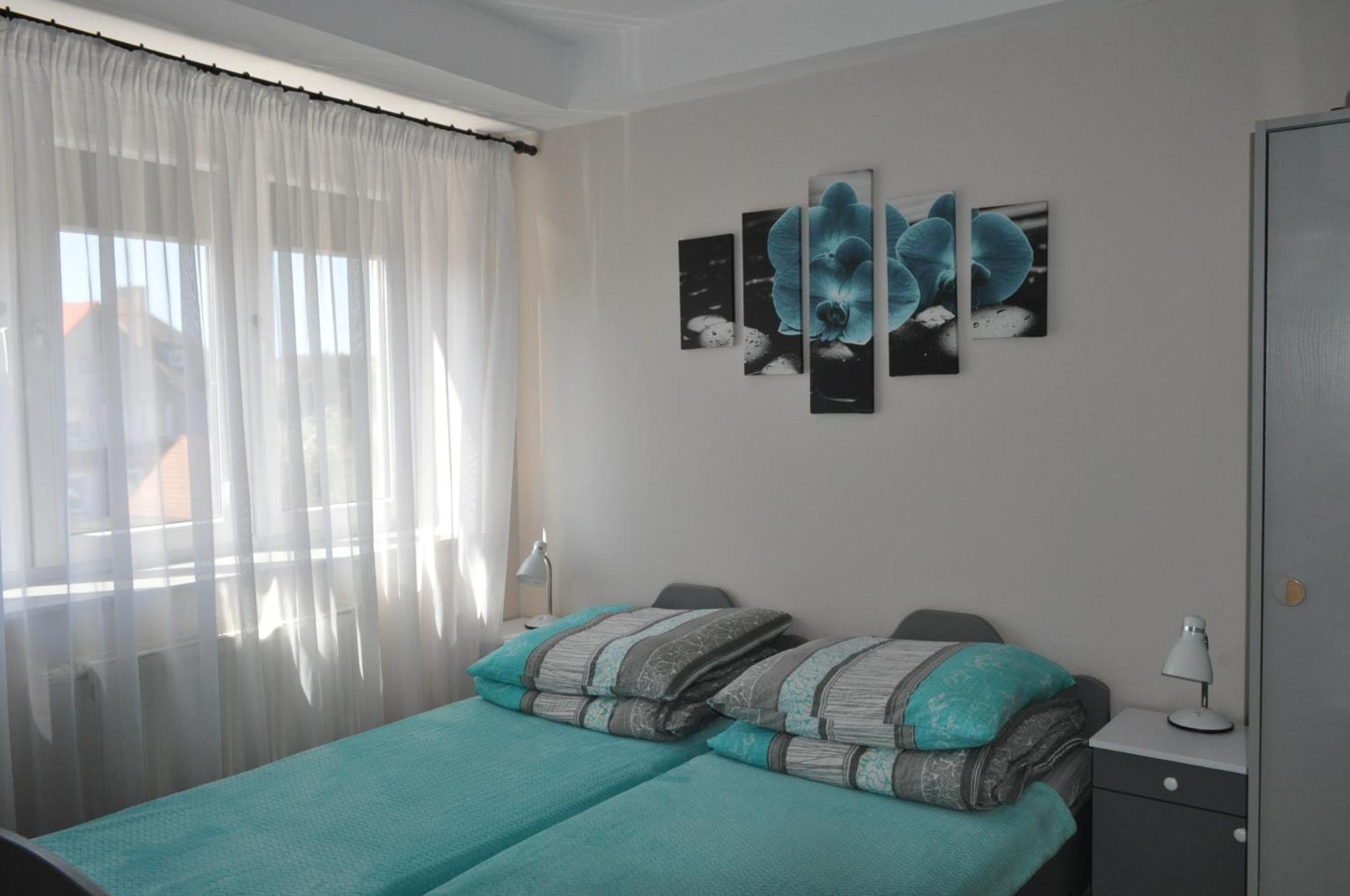 Goscinne U Kasi Habitación en casa particular Kołobrzeg