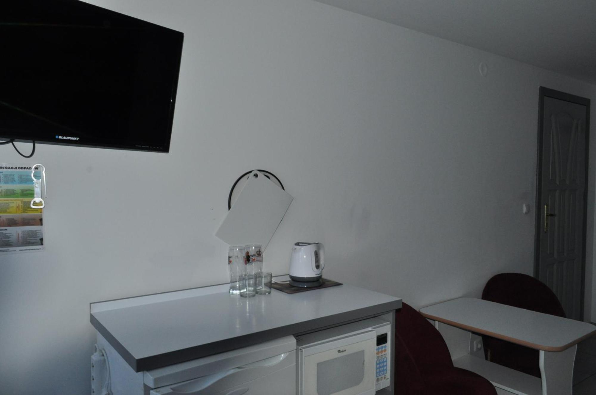 Habitación en casa particular Goscinne U Kasi Kołobrzeg