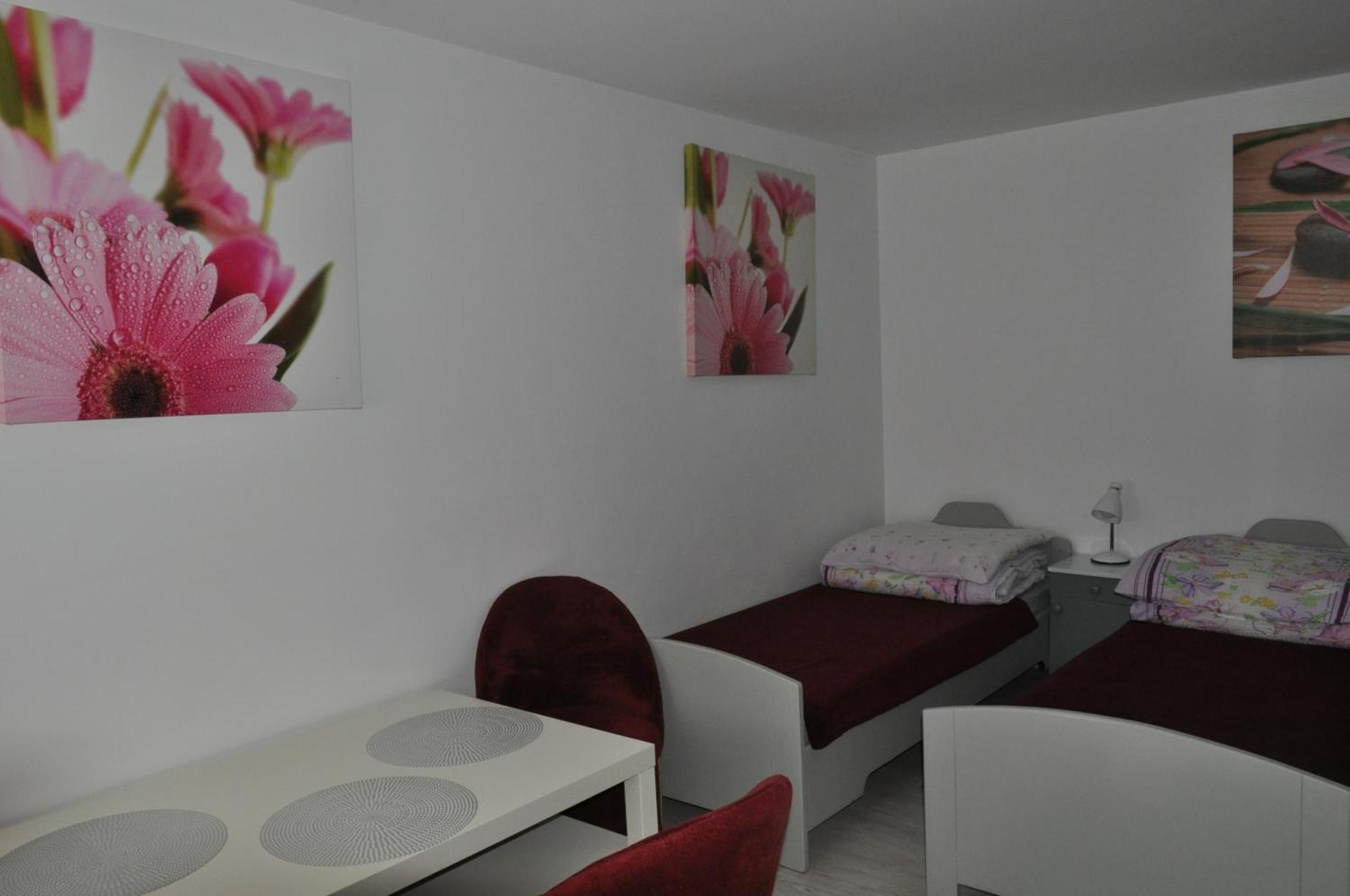 Goscinne U Kasi Habitación en casa particular