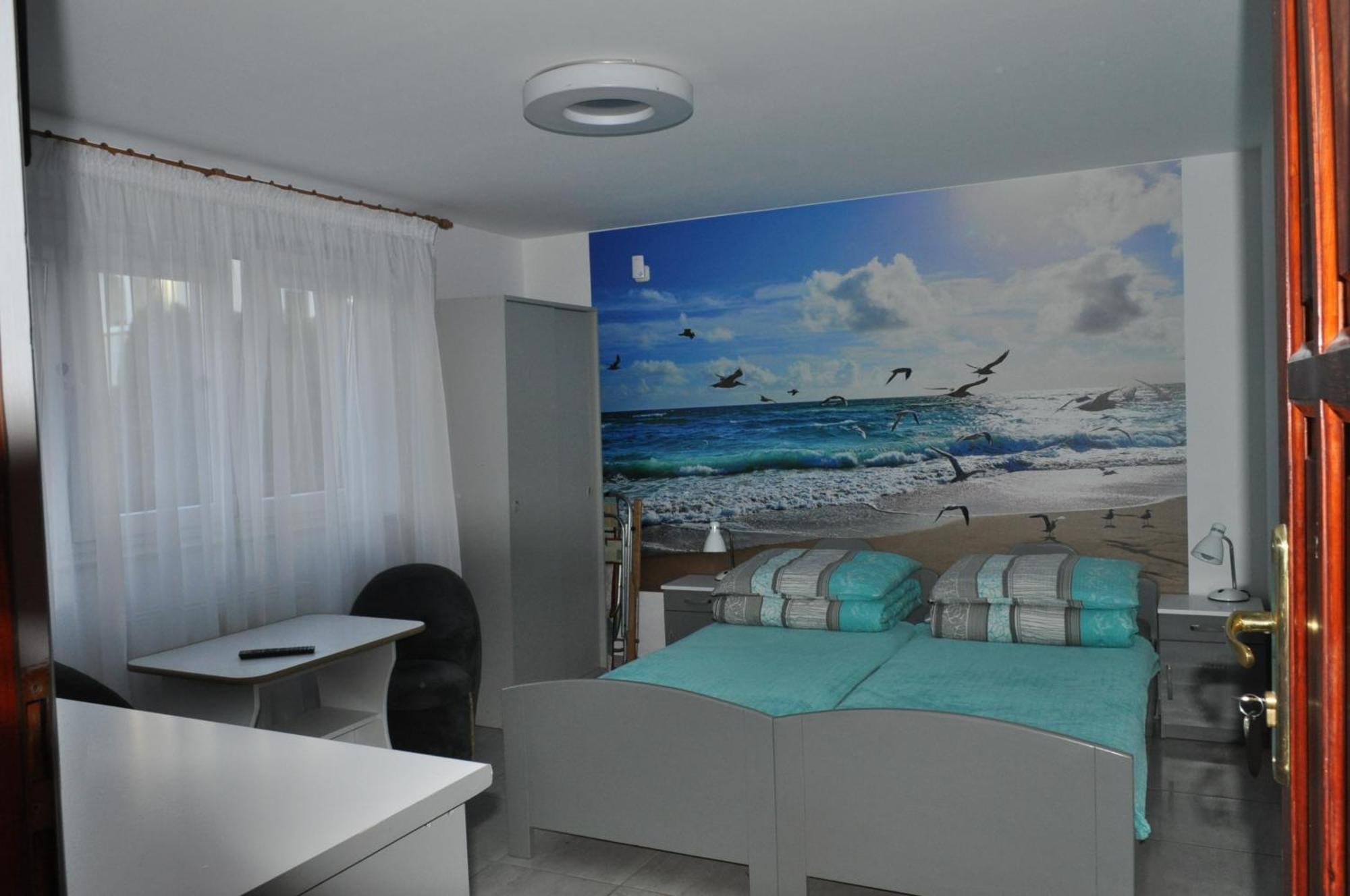 Habitación en casa particular Goscinne U Kasi