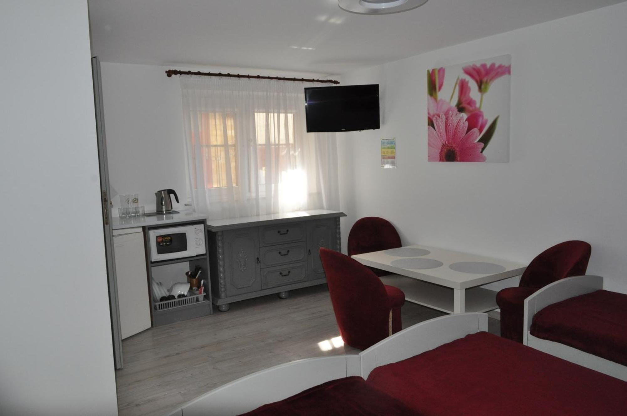 Habitación en casa particular Goscinne U Kasi *