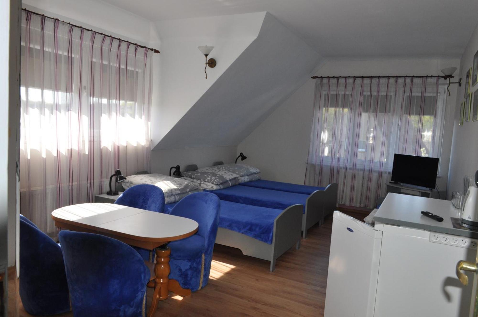 Habitación en casa particular Goscinne U Kasi *