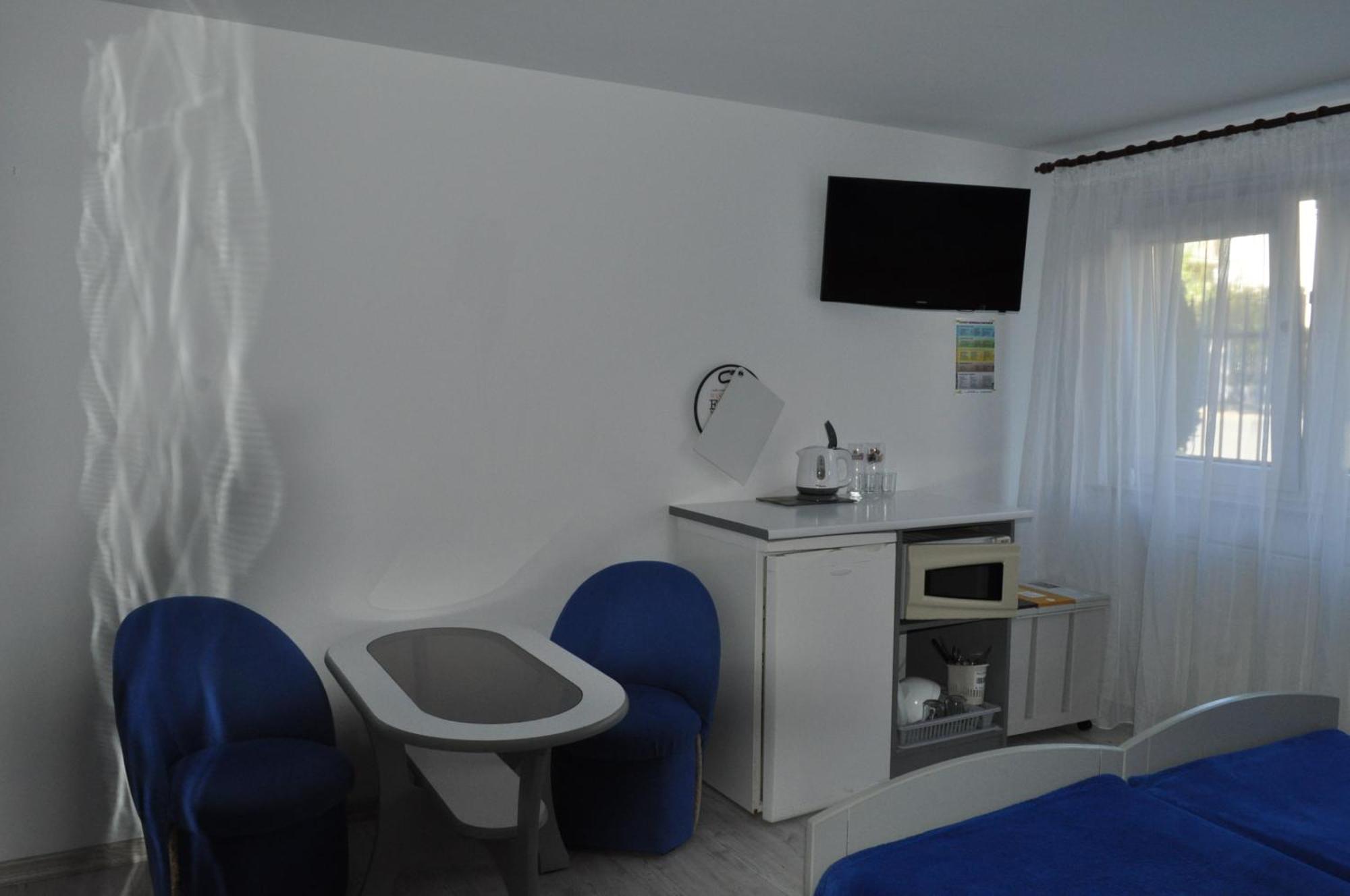 Habitación en casa particular Goscinne U Kasi Kołobrzeg