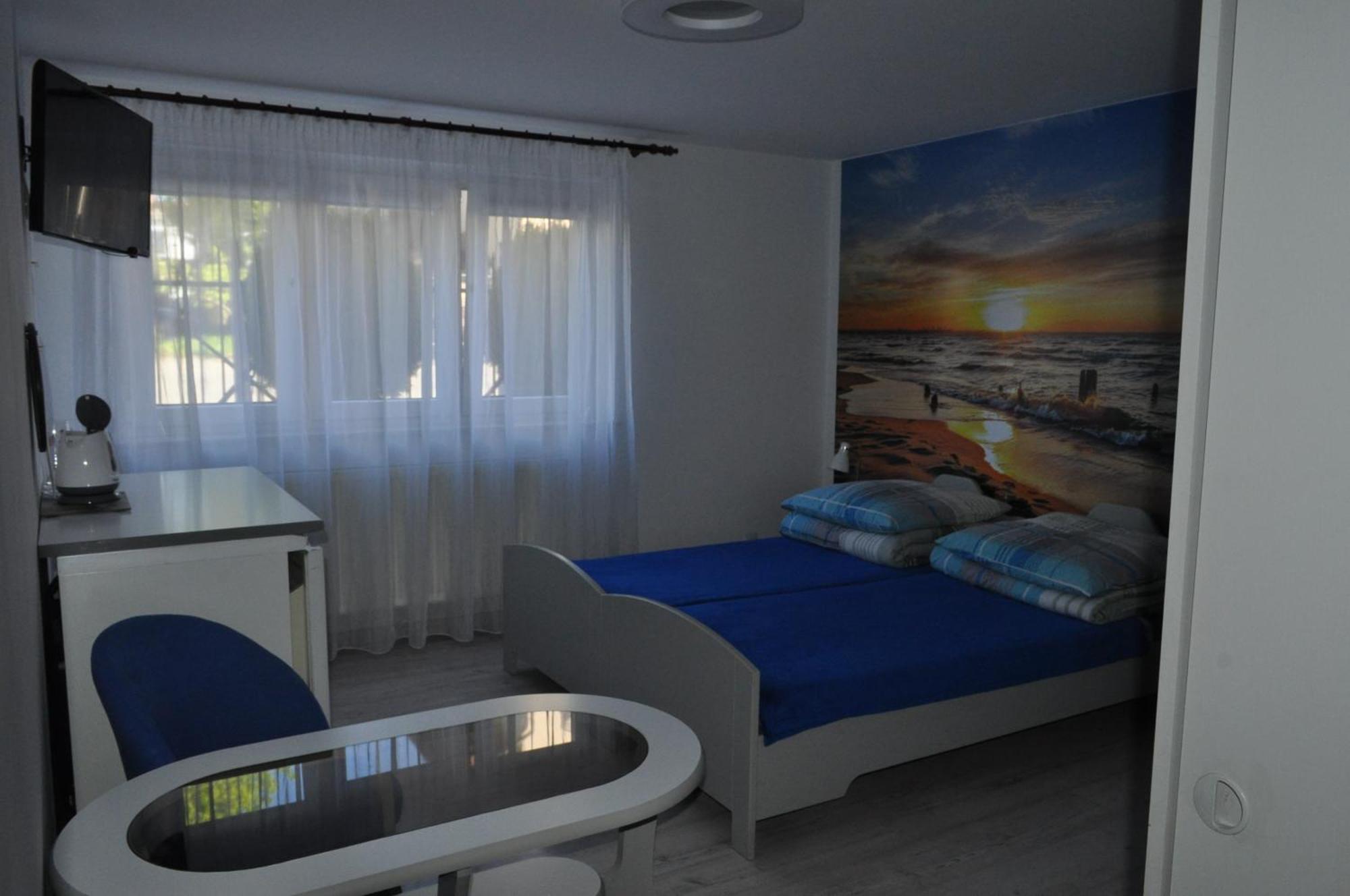 Goscinne U Kasi Habitación en casa particular *