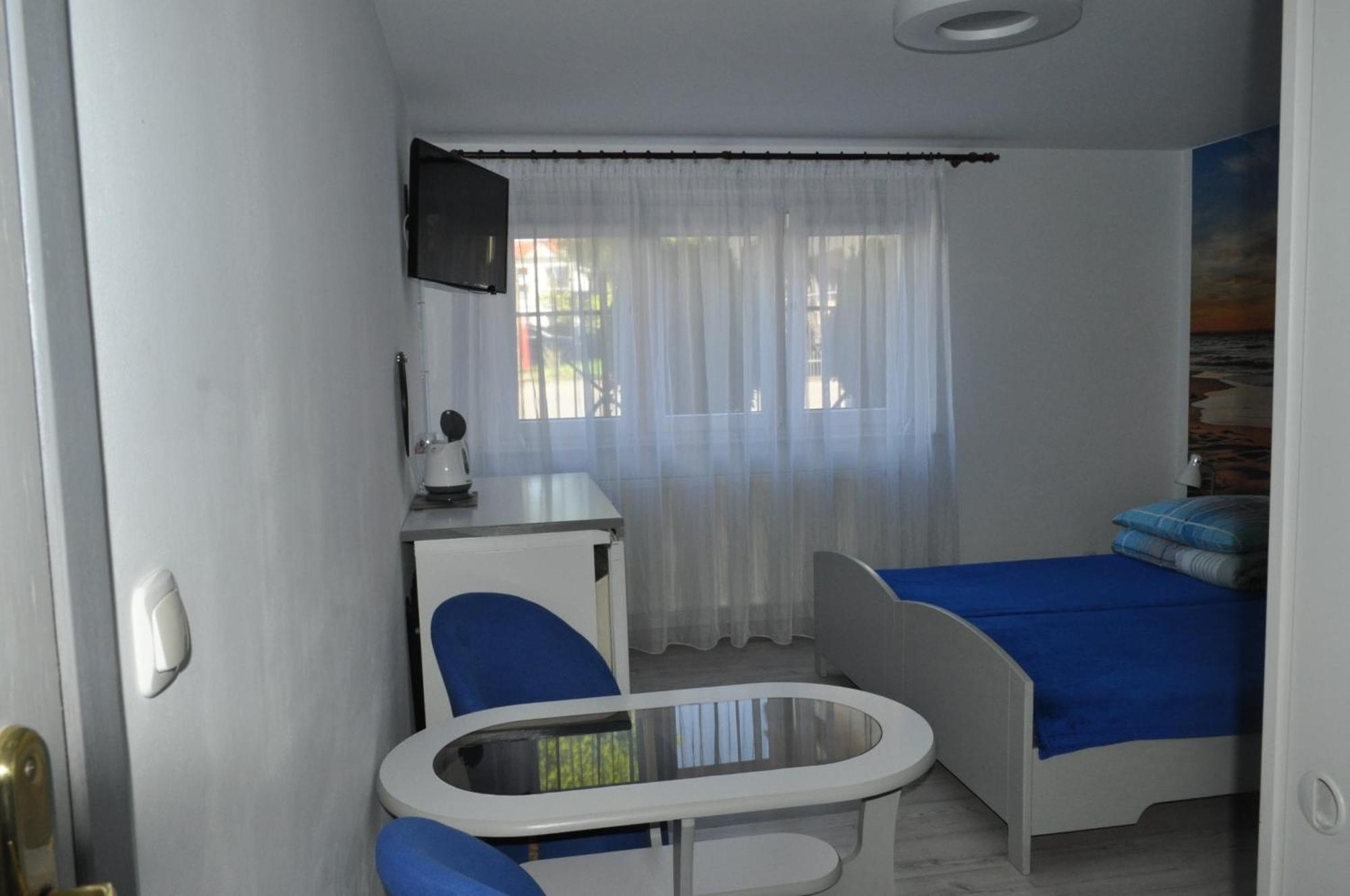 Habitación en casa particular Goscinne U Kasi Kołobrzeg