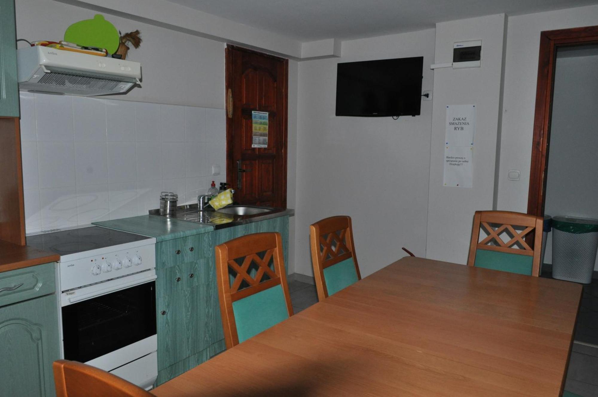 Habitación en casa particular Goscinne U Kasi *